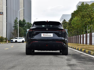 Voiture électrique hybride bleu foncé S07 <span class=keywords><strong>Automobile</strong></span> chinoise avec véhicule à énergie nouvelle à autonomie étendue - Product Image 3