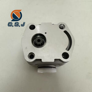 PVD-2B-42L pompa ad ingranaggi PVD-2B-36L pompa pilota per Nachi KX91-3 VIO35 pompa idraulica principale PVD-2B-34 PVD-2B-40 PVD-2B-36 - Product Image 4