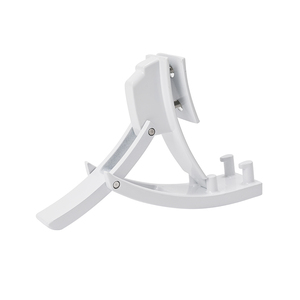 2026 Wholesale Heavy Duty Back Support Weightlifting Chrome Stainless Steel Replacement Weight Lifting <b>Belt</b> Lever Buckle - Product Image 2