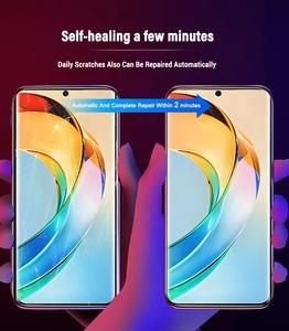 Muestra gratis Pelicula Protectora 180*120mm hoja transparente/Privacidad/PPF /EPU Protector de película de hidrogel para <span class=keywords><strong>Iphone</strong></span> 16 <span class=keywords><strong>Pro</strong></span> <span class=keywords><strong>Max</strong></span> - Product Image 6