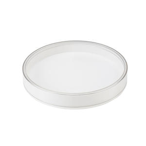 Étagère à épices rotative Xitianlong pour comptoir de cuisine, double niveau, pour le rangement des condiments, empilable avec des pots à sel et assaisonnements - Product Image 1