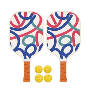 Paleta Pickleball de fibra de carbono de alta calidad Chifory, logotipo personalizado, aprobado por USAPA, gran punto dulce, 16mm, entrenamiento de entretenimiento - Product Image 2