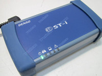 Herramienta de sistema de diagnóstico para Kubota diagmaster Python dst-i DENSO DST para KUBOTA Takeuchi Hino con software Diagmaster DX