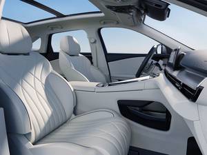 รถน้ำมัน2025 exeed รุ่น RX <span class=keywords><strong>xingtu</strong></span> Yaoguang 300T/400T 2.0T - Product Image 6