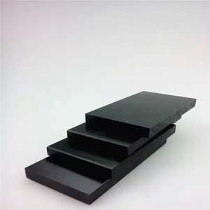 Lámina de PVC Extruida SY, Corte Arbitrario, Delgada, Fabricante Chino, Placa de PVC - Product Image 5