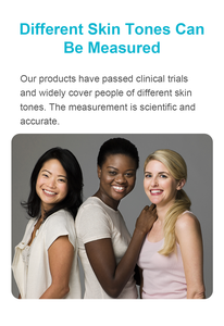 Oxímetro Digital de Pulso para Uso Doméstico com Display OLED de Alta Visibilidade, Teste Elétrico de Apneia do Sono, Modelo de Dedo Certificado CE Classe II - Product Image 6