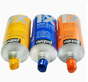 Peinture à l'huile <span class=keywords><strong>PEBEO</strong></span> Master XL Tubes de 200ml de pigments minéraux de haute pureté pour toile de qualité classique et studio - Product Image 6
