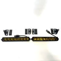 Accessoires E46 Mk6 Golf 2017 Led H4 Renegade Watermelon Lights Mk2 Rock silverado 350z Car Eyes pour voitures Cx7 Sunny B13 Forte