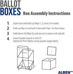 Cajas de cartón con relieve extraíble, cartón blanco brillante personalizado, fácil de doblar - Product Image 2