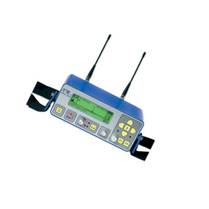Correlateur multifonction Fast Lokal300 pour la détection précise des fuites, équipement de test mobile - Product Image 3