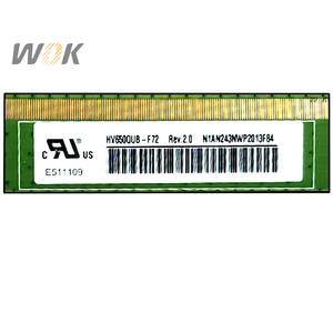24 32 40 43 50 55 <span class=keywords><strong>60</strong></span> 65 75 85 86 98 inch <span class=keywords><strong>LED</strong></span> màn hình <span class=keywords><strong>LCD</strong></span> phụ tùng phần mở di động boe 65 inch thông minh TV 4K <span class=keywords><strong>LCD</strong></span> cho HV650QUB-F72 - Product Image 4