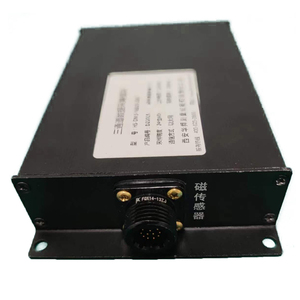 Từ Kế Fluxgate Ba Trục Hệ Thống Dầu Khí Địa Chất Trong Khi Hệ Thống Khoan Phát Hiện Từ Trường Yếu Trong Đá - Product Image 4