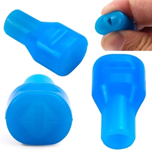 Bocal de sucção para saco de água, bocal de hidratação com válvula de mordida, interruptor liga/desliga para acampamento e mochila, bocal de suporte para bebidas - Product Image 3