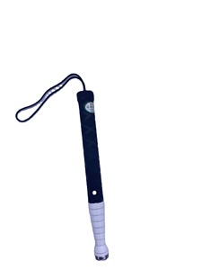 Canna cieca telescopica-canna pieghevole riflettente, adatta a persone ipovedenti e non vedenti con 9 giunti - Product Image 4