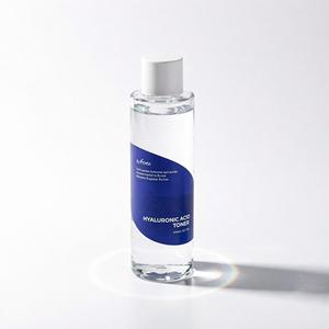 Tónico de Ácido Hialurónico Isntree 200ml Cuidado Diario de la Piel Para Todo Tipo de Piel - Product Image 1