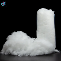 Décoration de Noël en neige, neige artificielle en fibres, neige en coton moelleuse pour décoration intérieure, couvertures de neige ignifuges pour l'hiver