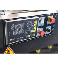 Machine de découpe à guillotine électrique en acier métallique PREDA de 2m et 3m avec commande NC pour équipement de conduits CVC