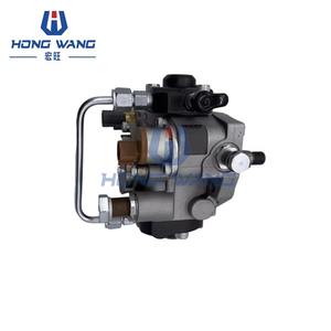 Bomba de Inyección de Combustible de Alta Resistencia para Motor Hino J05D para Camión, Compatible con 22100-E0110 294000-0650 - Product Image 2