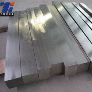 Prijs voor pure <span class=keywords><strong>titanium</strong></span> vierkante platte <span class=keywords><strong>bar</strong></span> in voorraad - Product Image 3