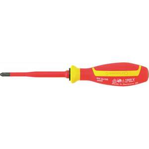 Stahlwille-ชุดไขควงหุ้มฉนวน96838814 (6ชิ้น) -EAN 4018754344567ชุดเครื่องมืออื่นๆ - Product Image 3