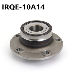 Unidad de Rodamiento Automotriz IRQE-10A14, Conjunto de Cabezal de Eje, Diámetro Interior de 32 mm, para Volkswagen Audi, Pieza de Repuesto - Product Image 4