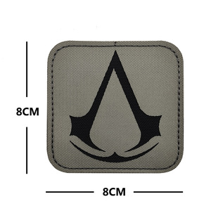 แถบรัดแข<span class=keywords><strong>น</strong></span>ตัดด้วยเลเซอร์แบบทำมือเป็นมิตรต่อ<span class=keywords><strong>ส</strong></span>ิ่งแวดล้อมทำจากเหล็ก<span class=keywords><strong>ส</strong></span>ำหรับติดหมวกลูกค้าทางทะเลจากต่างประเทศ - Product Image 3