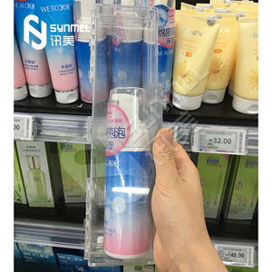 Synmel Eas Hệ Thống Hot Bán Chống Mất Từ Tính RF Tái Sử Dụng An Ninh Hộp An Toàn & Trong Suốt Kem Đánh Răng & Kem Dưỡng Ẩm Thủ Môn - Product Image 6