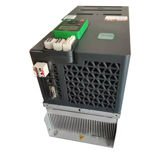 อินเวอร์เตอร์ปรับความถี่ได้ รุ่น ATV340 ซีรีส์ ATV340D11N4 ATV340D15N4 ATV340D18N4 ATV340D22N4 ATV340D30N4E - Product Image 2