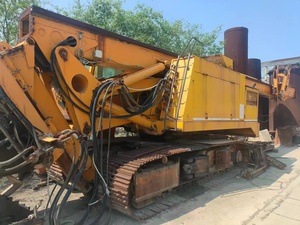 Foreuse rotative MAIT HR180 HR160 HR130 HR240 HR250 HR260, machine de forage de poteaux SR60 SR70 SR75 SR-80C R-260 R-622HD - Product Image 2