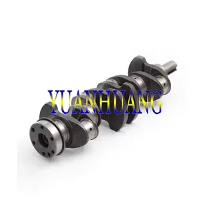 3306 Crankshaft for CAT Caterpillar 4N-7693 3306 Engine Crankshaft Machinery Truck Diesel