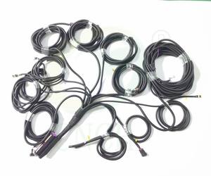 6シリンダー56ピンCNGシーケンシャルユニバーサルGASオートEFIECUプログラマーワイヤーハーネスキット - Product Image 6