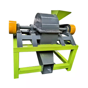 เครื่องบดปุ๋<span class=keywords><strong>ย</strong></span><span class=keywords><strong>ย</strong></span>ูเรี<span class=keywords><strong>ย</strong></span>กรงเครื่องบดปุ๋ยมูลกระต่ายเครื่องบด<span class=keywords><strong>ปุ๋ย</strong></span>แนวตั้ง - Product Image 4