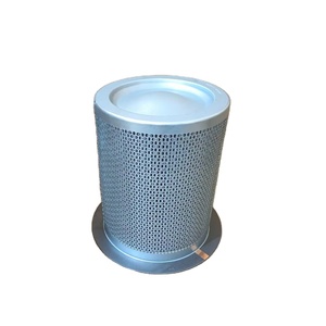 Manny 4930555181 pièces de compresseur industriel filtre à huile essentielle vis métallique pour compresseur de séparateur d'huile d'air de sécheur d'air - Product Image 5