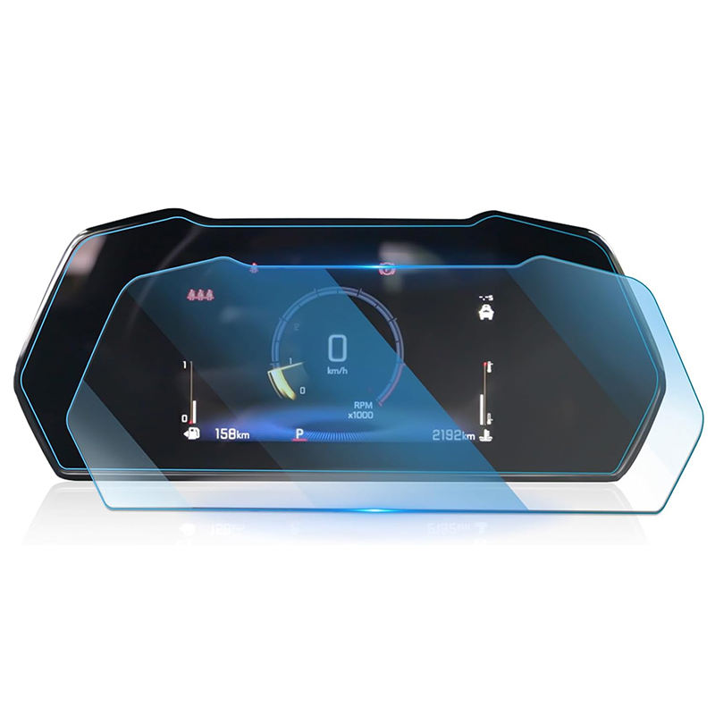 Para Chevy Chevrolet Trax y Trailblazer Dash 2024