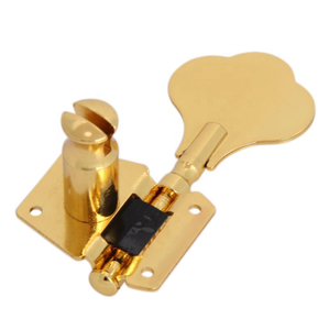 Classical Guitar Tuner Chiavi di Accordatura Pioli In Ottone Teste di Macchine Per <span class=keywords><strong>Chitarra</strong></span> - Product Image 5
