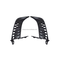 Pour Toyota Camry 2024 Cache de phare antibrouillard 52713-AQ030, 52713-YY020, 52712-YY030, 52713-06270, 52712-06270, 52713-AQ020, 52712-AQ020