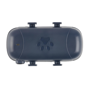 Smart <span class=keywords><strong>Dog</strong></span> Tracker Collar AI GPS para perros Monitor de salud y comportamiento, alertas de escape de valla virtual - Product Image 1