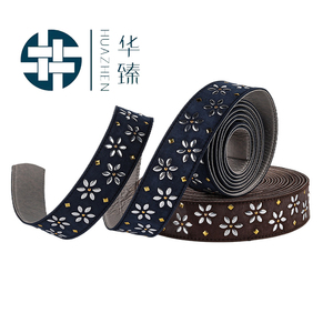 Sandalias con diamantes de imitación para <span class=keywords><strong>mujer</strong></span>, zapatillas de moda superior, verano, novedad - Product Image 5