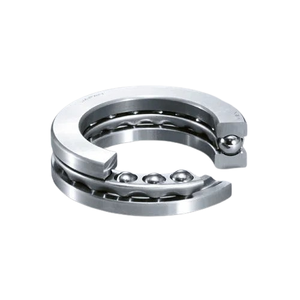 New Arrival JDZ Stainless Steel <b>Thrust</b> Ball Bearing P6 Precision 45mm Bore 52309 52310 52311 52312 for <b>Machinery</b> Compressors - Product Image 6