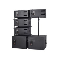 Haut-parleurs Audio VERA12+ pa Line Array 12 pouces - Prix
