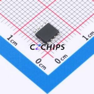 Original New AS7828SP SOP-8 <b>Integrated</b> <b>Circuit</b> IC Chip PMIC Power over Ethernet (PoE) Controller - Product Image 2