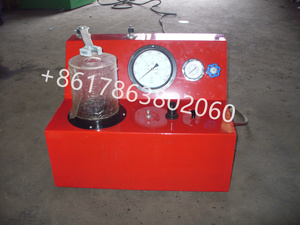<span class=keywords><strong>PQ400</strong></span> Doppel federn Diesel Inj ector <span class=keywords><strong>Tester</strong></span> Düsen <span class=keywords><strong>tester</strong></span> - Product Image 5