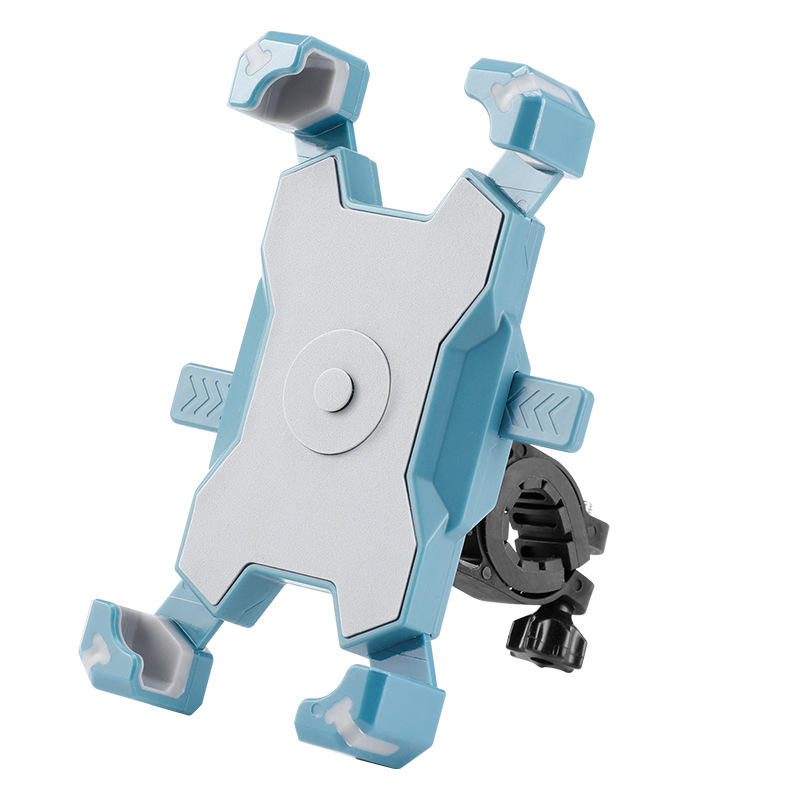 PLA-01 แฮนด์สไตล์ (Sea Blue)