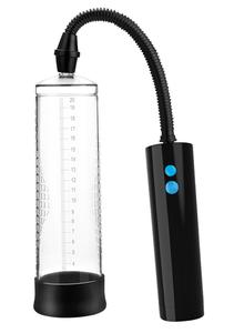 Qing mor silikon vibratör <span class=keywords><strong>Penis</strong></span> pompası erkekler için yumuşak erkek mastürbasyon makinesi erkek Masturbators için seks oyuncak - Product Image 6