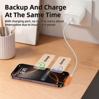 Unidad Flash USB 3.0/2.0 de Alta Velocidad de Metal, Admite Transferencia de Datos y Carga Simultánea, Unidad OTG para Teléfono Inteligente