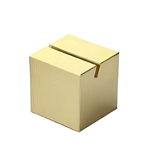 Soporte de Escritorio de Latón Pulido de 20mm para Tarjetas, Etiquetas de Precio, Tarjetas de Visita, Bloc de Notas, Organizador de Mensajes, Base Artística - Product Image 1