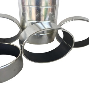 Buje para Cilindro de Brazo/Bom/Cubo de Excavadora/Cilindro Hidráulico - Product Image 1