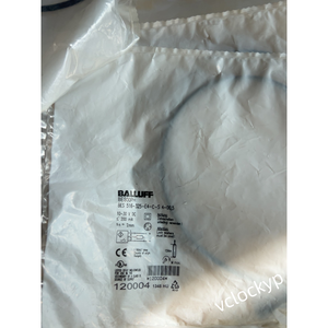 Balluff BES 516-325-E4-C-S4-00 5 / BES516325E4CS4005 (ใหม่ในกล่อง) - Product Image 4