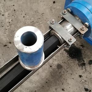 Machine à briquettes de type hydraulique Charbon Machine à briquettes de l'Australie - Product Image 5