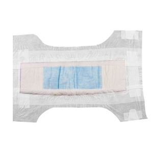 Pañales Desechables Ecológicos de Tela No Tejida de Buena Calidad, Fabricante de Pañales para Bebé de Primera Calidad de China - Product Image 5